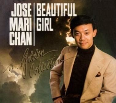 jose mari chan most famous songs|Beautiful Girl .
